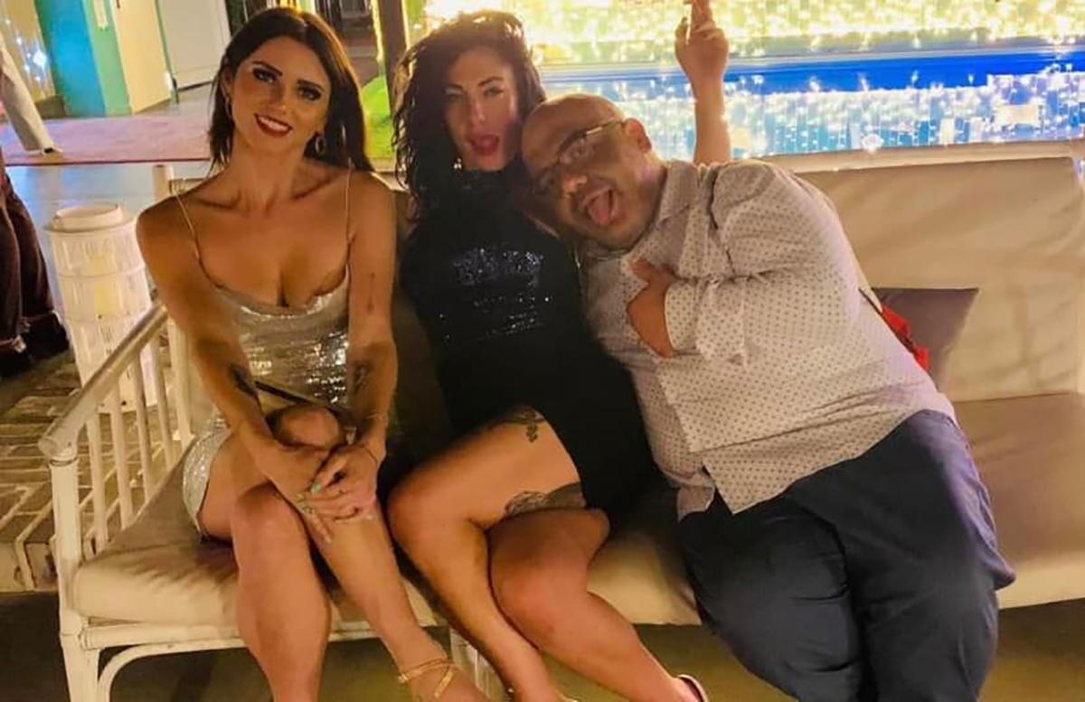 Omicidio Brescia, Perrino: “Il bancario della porta accanto che uccide la ex” Omicidio Brescia, Perrino: “Il bancario della porta accanto che uccide la ex”
