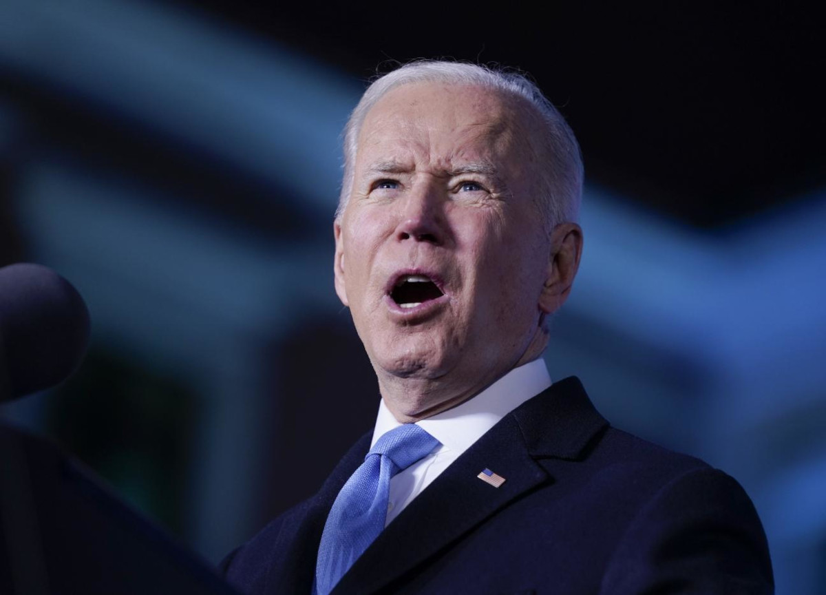 Biden rincara la dose con Putin: “Dittatore”. Cremlino: “Insulto personale”