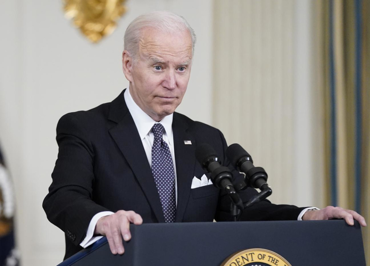 Biden rincara la dose con Putin: “Dittatore”. Cremlino: “Insulto personale”