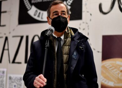 Monguzzi e Corbani, oppositori della maggioranza e problema costante per Sala