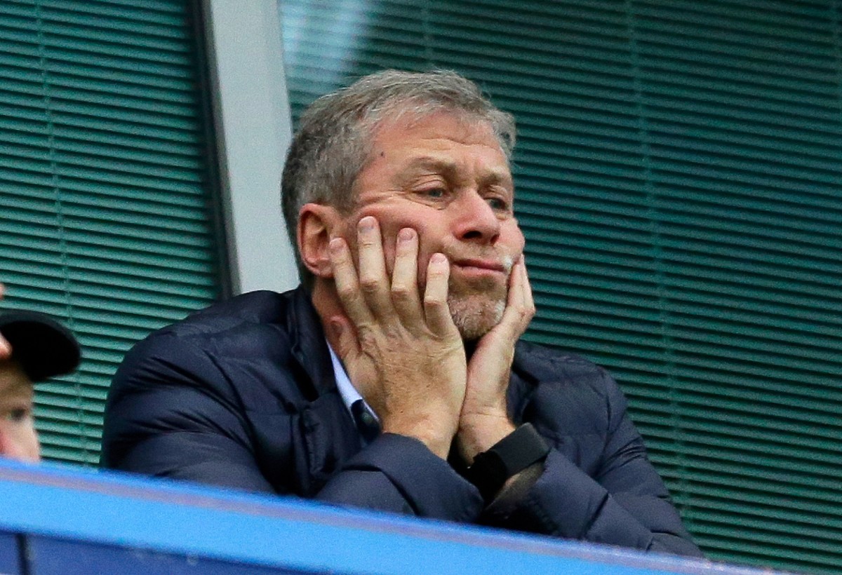 Abramovich avvelenato, la Bbc: “Opera di estremisti russi” Abramovich avvelenato, la Bbc: “Opera di estremisti russi”