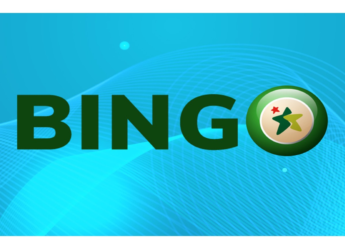 Bingo Sisal