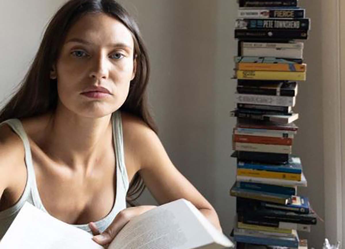 Bianca Balti: “Ho avuto troppe relazioni tossiche, diventerò madre da sola” Bianca Balti: “Ho avuto troppe relazioni tossiche, diventerò madre da sola”