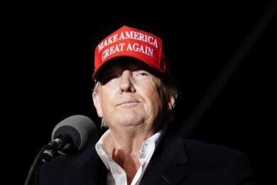 Usa, giallo Capitol Hill: sette ore di buco nelle telefonate di Trump