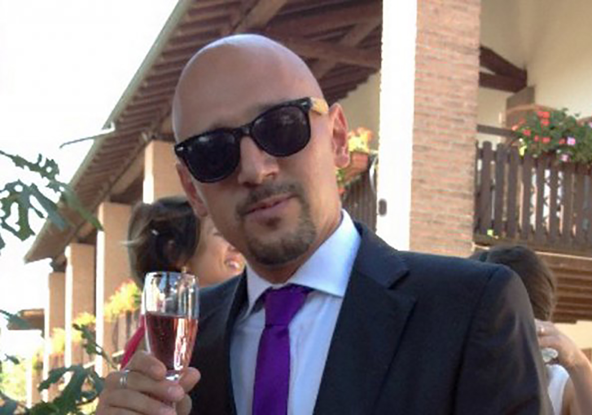 Galleria foto 'Chi è Davide Fontana, reo confesso dell’omicidio di Carol Maltesi' - foto 1
