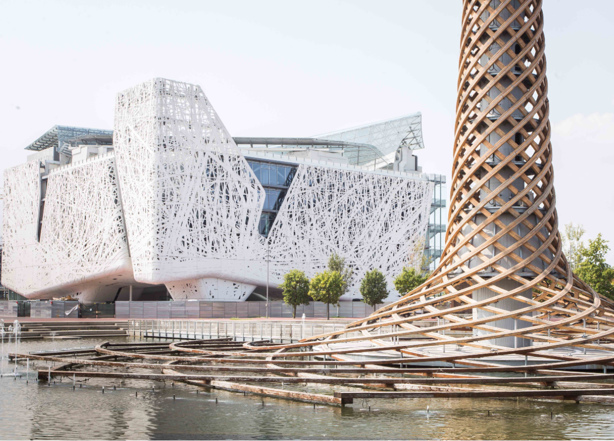 Human Technopole: il nuovo comitato scientifico. Ricciardi eletto presidente Human Technopole: il nuovo comitato scientifico. Ricciardi eletto presidente