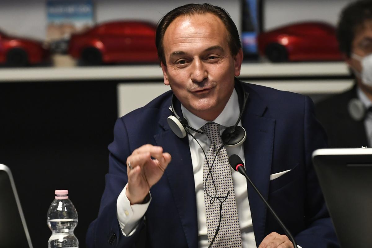 Stellantis, incontro per discutere il destino dell’azienda di Torino Stellantis, incontro per discutere il destino dell’azienda di Torino