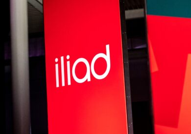 Iliad, multa da 1,2 mln di euro dall’Antitrust: offerte poco chiare sul 5G