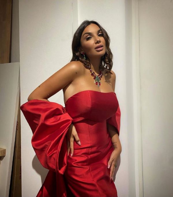 Yamamay, Elettra Lamborghini firma l’ultima capsule collection di intimo