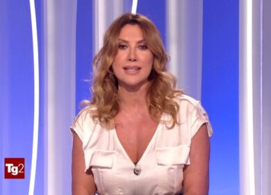 Rai, frecciatina di Moreno alla Berlinguer: “Noi gli ospiti non li paghiamo”