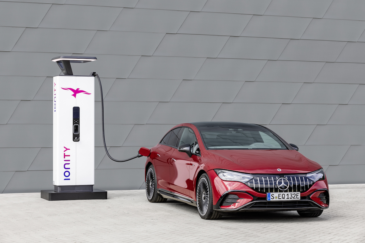 L’auto elettrica sogno degli italiani, ma costa ancora troppo L’auto elettrica sogno degli italiani, ma costa ancora troppo