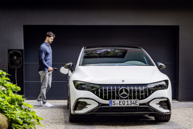 L’auto elettrica sogno degli italiani, ma costa ancora troppo