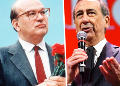 Sala: “Riconoscimento a Craxi da Milano? Non sono contrario”