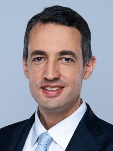 Vincent Piquet nominato direttore finanziario di Renault