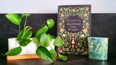 “Una stanza fatta di foglie”: scoprire le origini dell’Australia