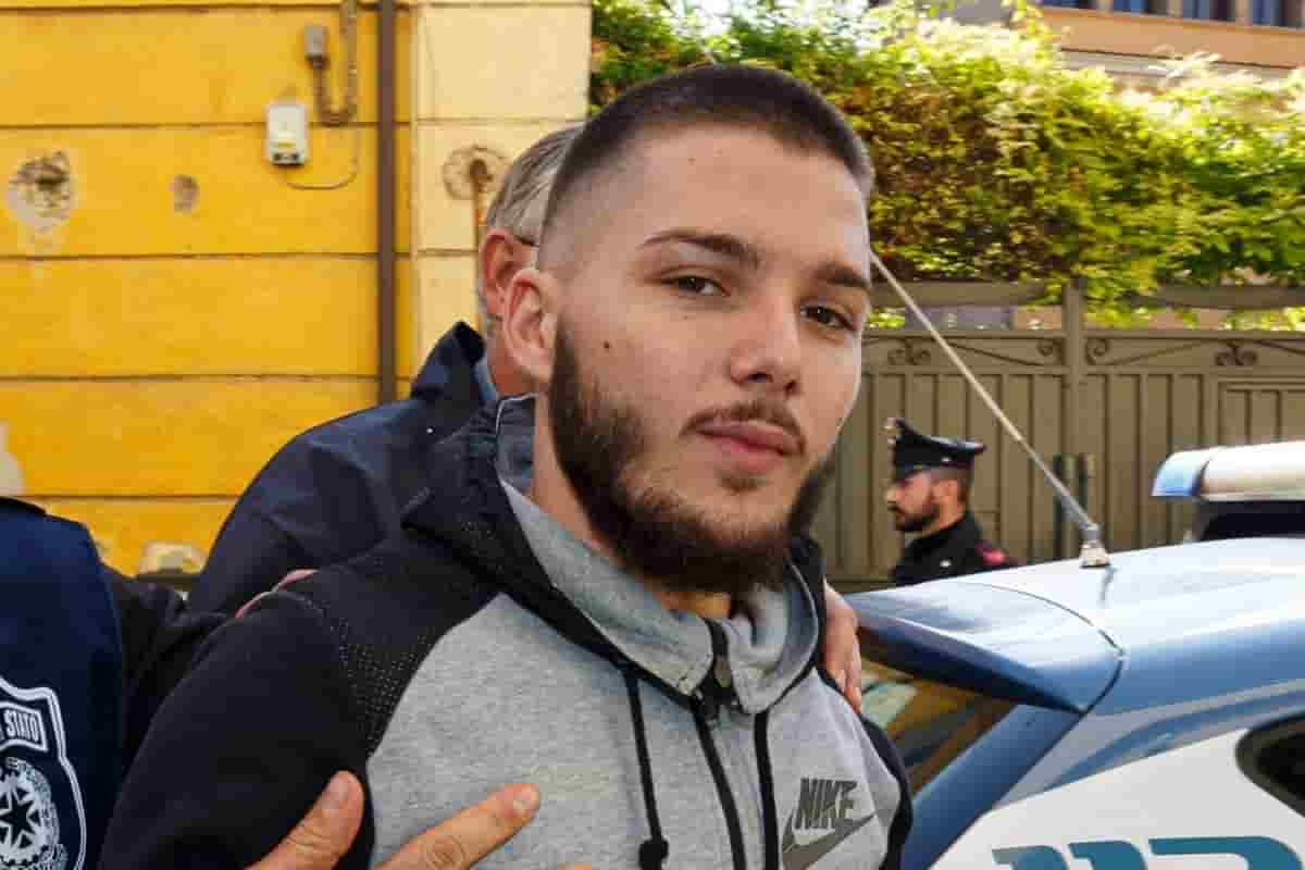 Delitto Sacchi, le condanne: 27 anni a Del Grossi, 25 per Pirino e De Propris