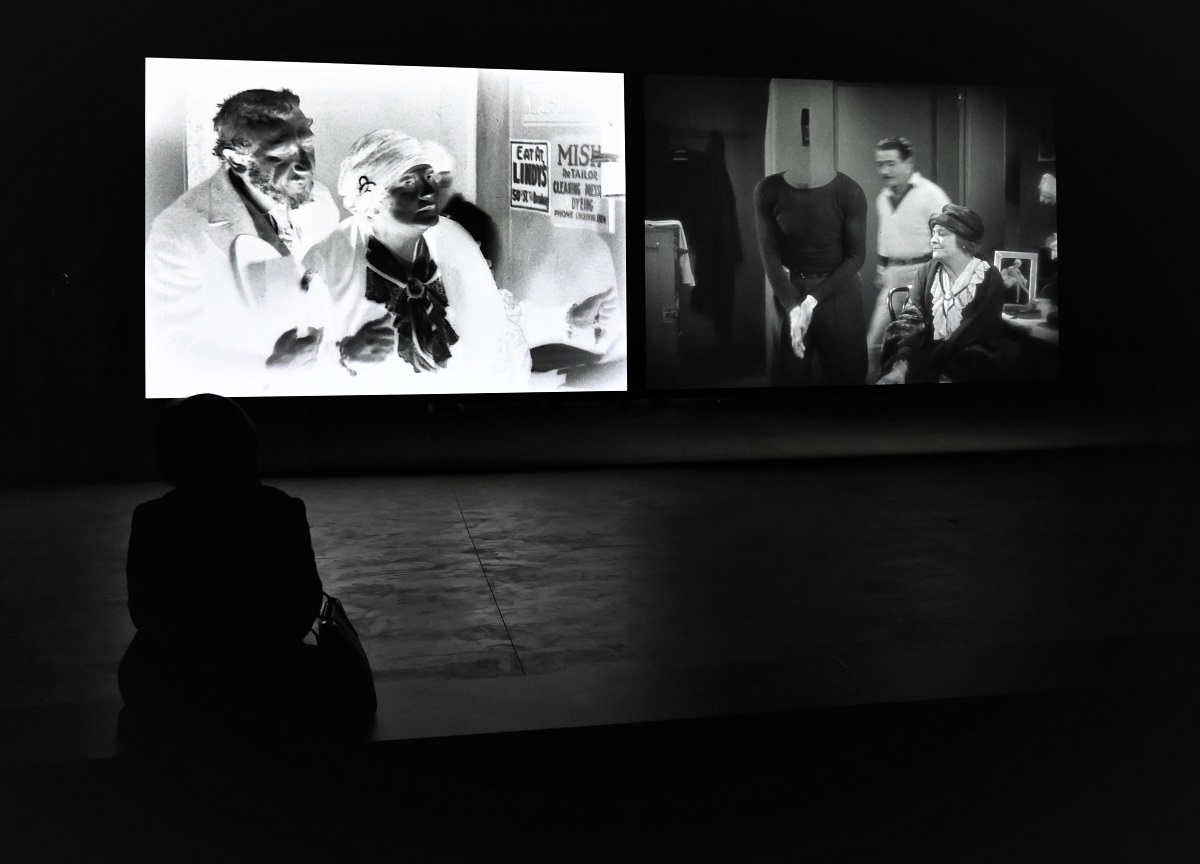 Steve McQueen, il premio Oscar in mostra a Milano. FOTO