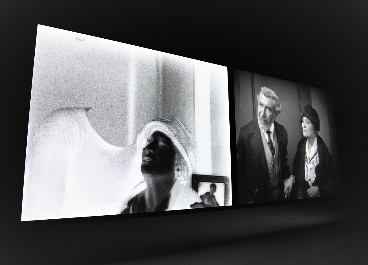 Steve McQueen, il premio Oscar in mostra a Milano. FOTO