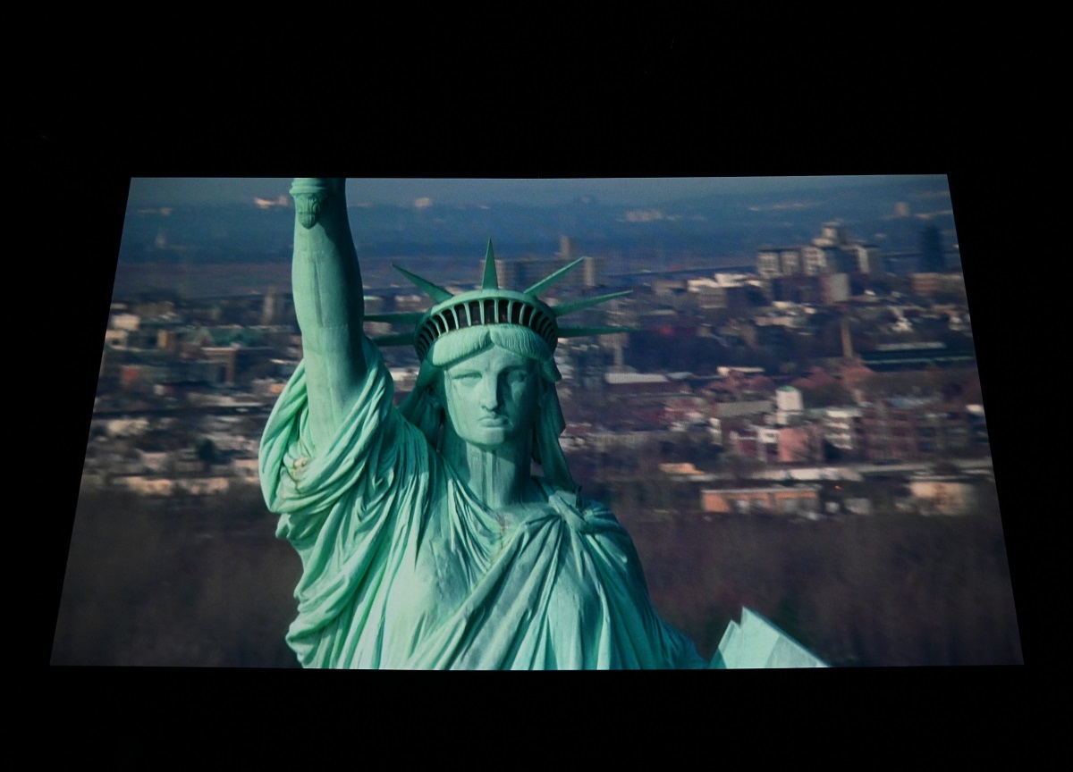 Steve McQueen, il premio Oscar in mostra a Milano. FOTO