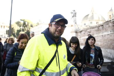 Green Pass, Puzzer ad Affari: “Vogliono licenziarmi. Che mi arrestino…”