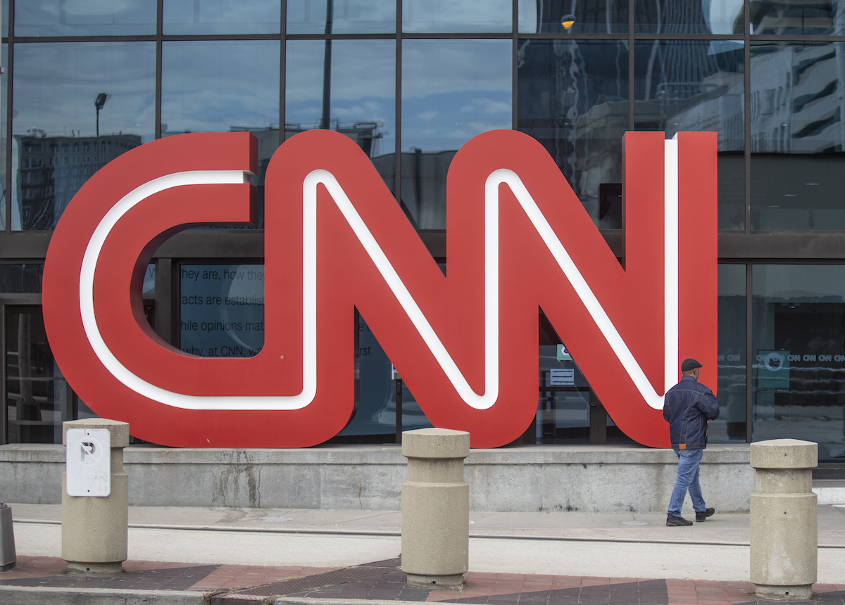 Cnn Plus, debutta il primo servizio streaming di video-news “alla Netflix” Cnn Plus, debutta il primo servizio streaming di video-news “alla Netflix”
