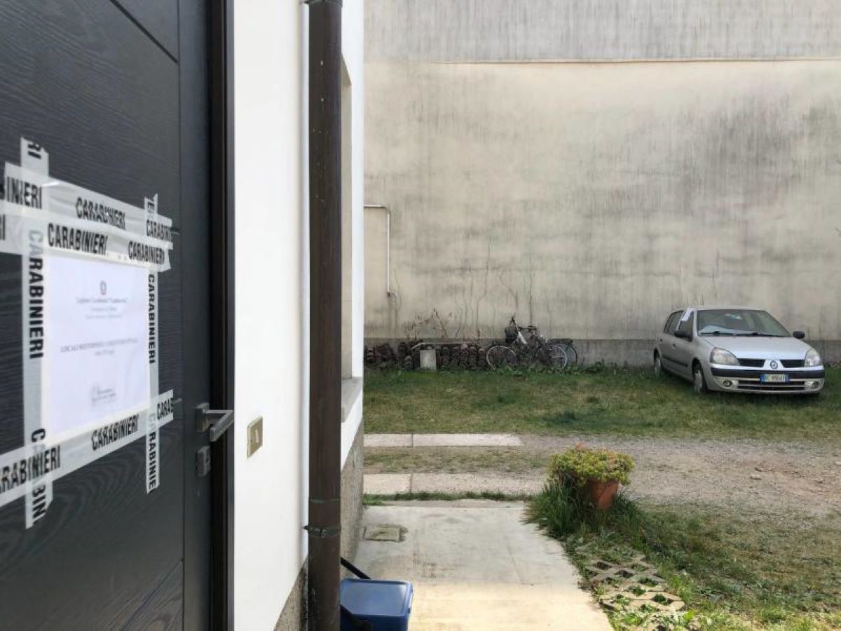 Omicidio Brescia, Sabrina Ice smentisce Davide Fontana: “Una menzogna” Omicidio Brescia, Sabrina Ice smentisce Davide Fontana: “Una menzogna”