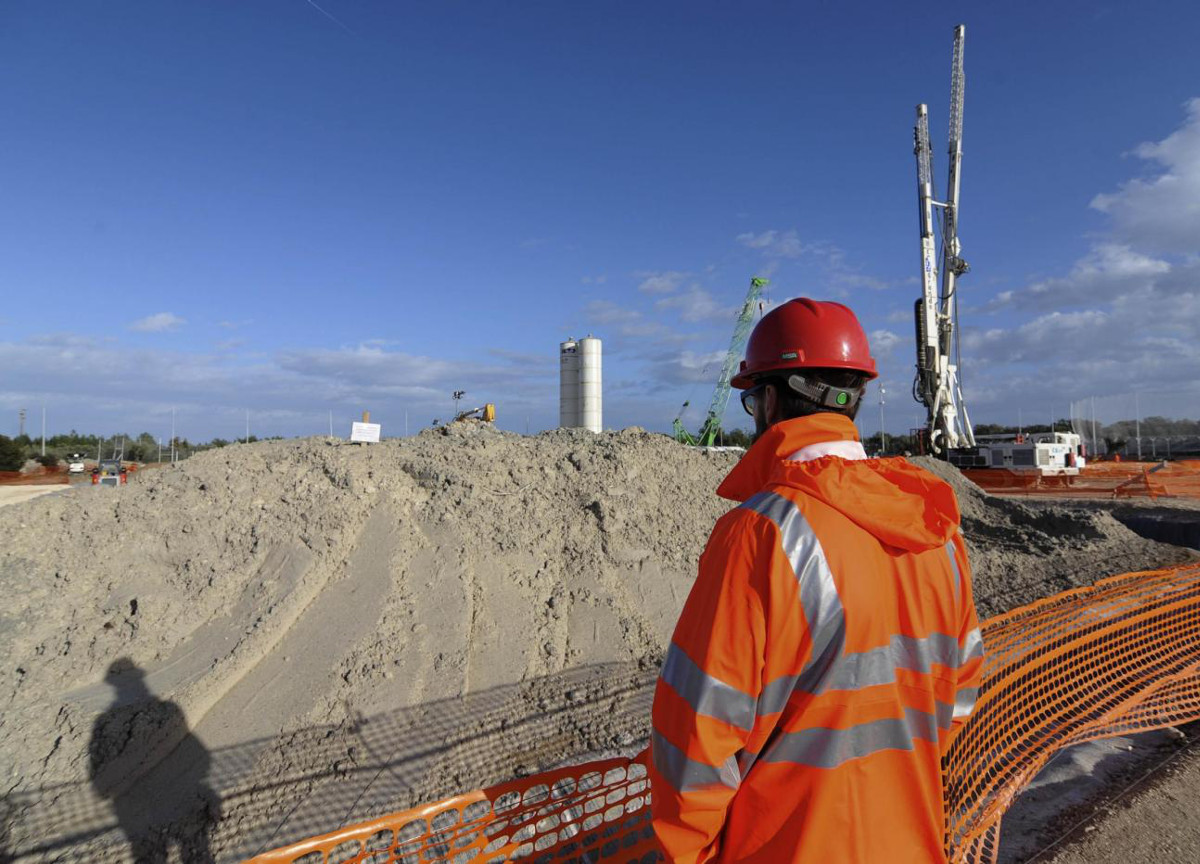 Gas da Israele alla Puglia, approvato “Poseidon”. L’Italia hub del sud Europa