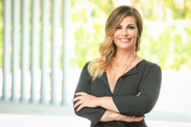 Activia, nuovo spot con Vanessa Incontrada all’insegna del benessere