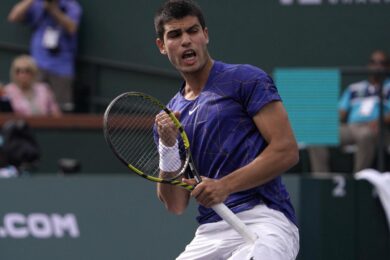 Alcaraz n°1 del mondo entro fine anno? Forse neanche Djokovic può opporsi