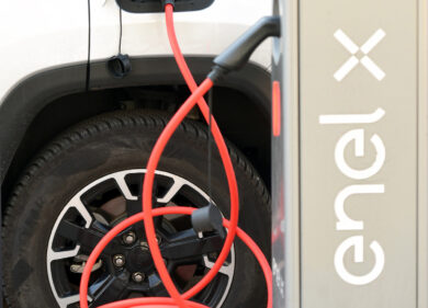 Enel X con Iveco, intesa per lo sviluppo della mobilità elettrica