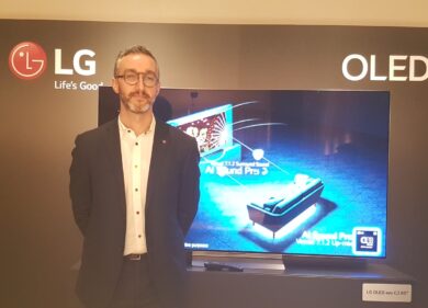 Zearo (LG Electronics): “Innoviamo l’home entertainment”