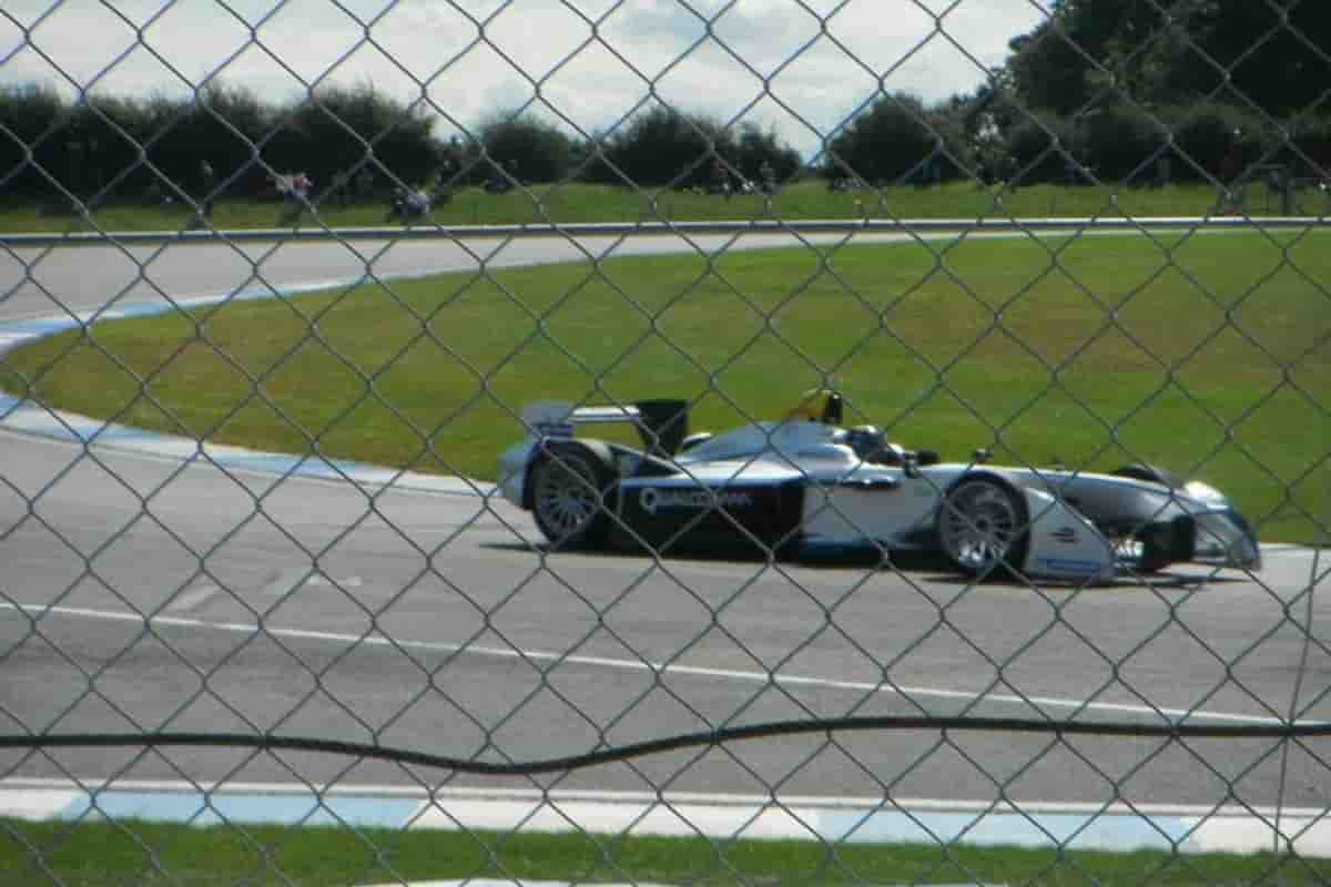 Arriva la Formula E a Roma, strade chiuse all’Eur dal 7 all’11 aprile