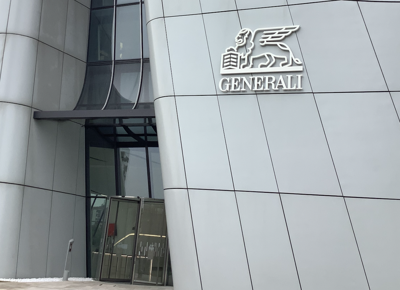 Generali, Delfin e Crt patto Generali, Delfin e Crt patto