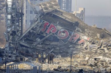 Ucraina, quanto costerà ricostruire il paese dopo la guerra e chi lo farà