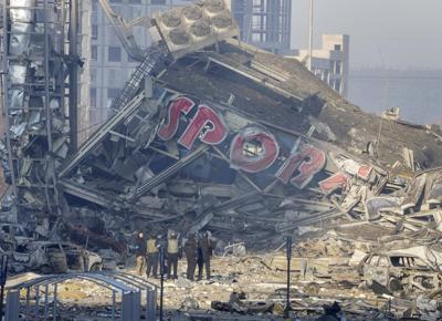 Guerra Russia Ucraina terza guerra mondiale