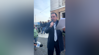 Sanitari ucraini, guariti, vaccini: “Ministero risponda” – Il tg VERO GIORNALE