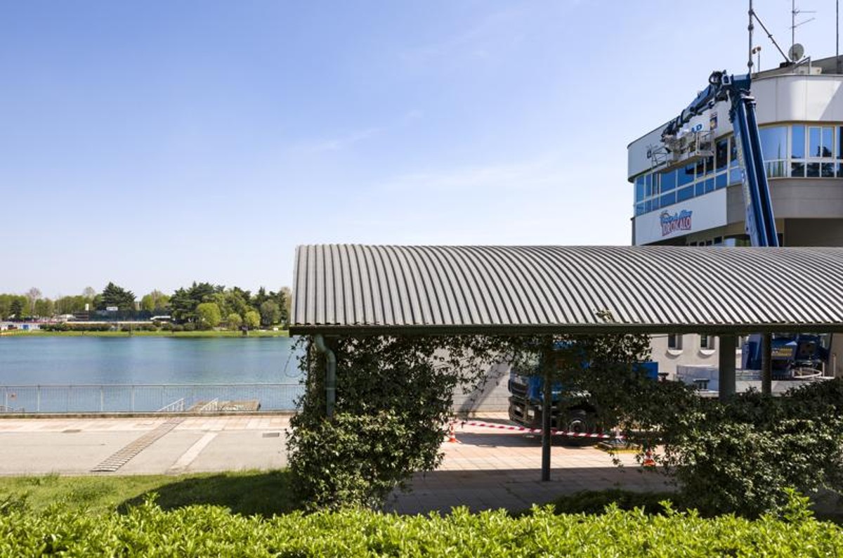 Idroscalo, il bilancio non torna. Sala: “Dobbiamo coinvolgere altri” Idroscalo, il bilancio non torna. Sala: “Dobbiamo coinvolgere altri”