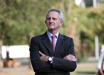Alberto Nagel