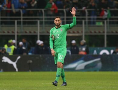 Donnarumma, papera anche con la Turchia: tutti gli errori dall’addio al Milan