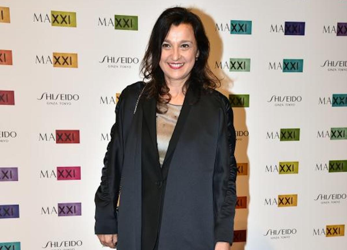 Vanity Fair, Antonella Bussi si riprende la poltrona di vicedirettrice Vanity Fair, Antonella Bussi si riprende la poltrona di vicedirettrice