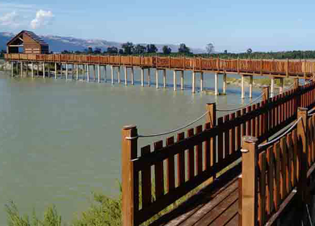 “Gargano easy to reach”, Lopane conferma collegamento con l’aeroporto di Bari