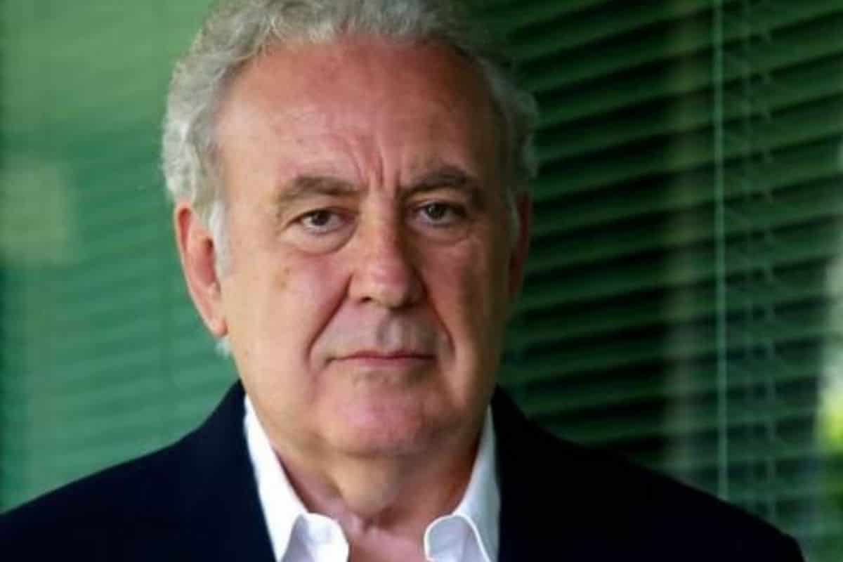 Rispunta Michele Santoro: parla di Ucraina accanto a Leu nella rossa Genzano