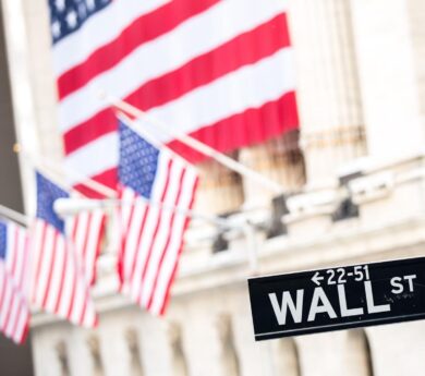 Pil Usa, nel 2021 crescita del 5,7% ma è sotto le attese: Wall Street nervosa