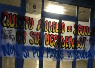 Milano, liceo Russell occupato: è il 25esimo istituto da gennaio
