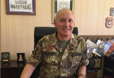 Vaccini, Tommaso Petroni è il successore di Figliuolo nominato da Draghi