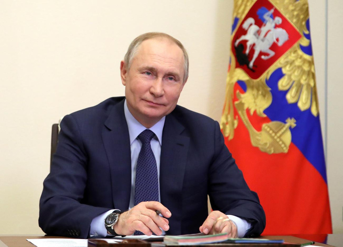 Putin sta vincendo la guerra delle sanzioni. Il rublo è a livello prebellico Putin sta vincendo la guerra delle sanzioni. Il rublo è a livello prebellico