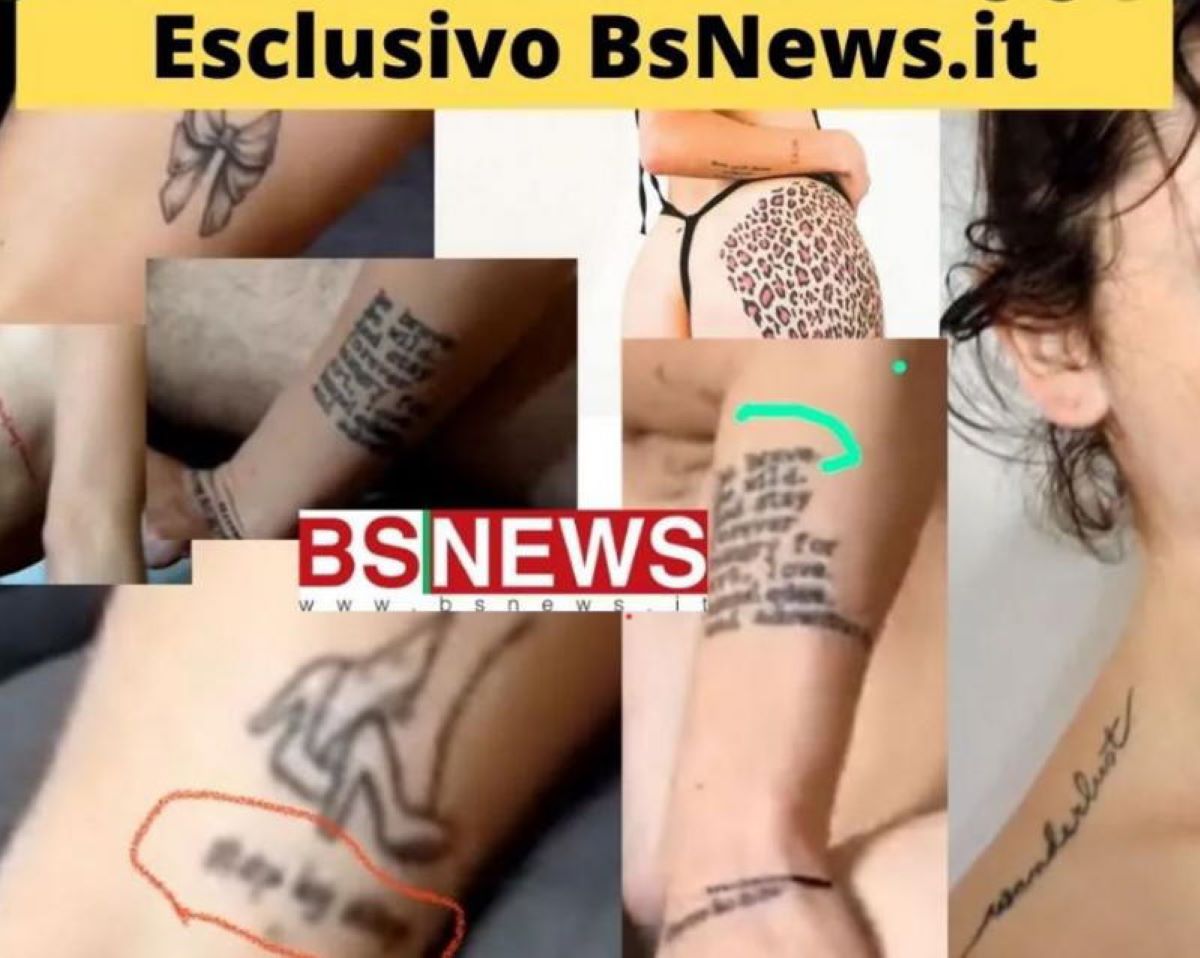 Omicidio Carol Maltesi, Fontana: “Le ho tagliato la gola come atto di pietà”