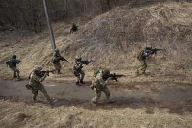 Putin attacca Nato e Repubbliche Baltiche? Anche la Lituania si sta preparando