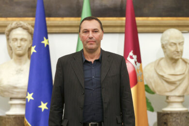 La Roma dei 15 minuti: Carlos Moreno dà lezione al Campidoglio: “Se puede”