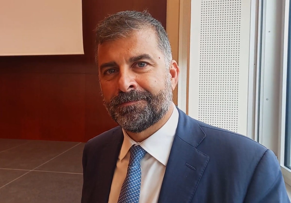 Comunicazione, Davide Arduini nominato nuovo presidente di Una Comunicazione, Davide Arduini nominato nuovo presidente di Una